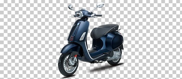 Piaggio Scooter Vespa Sprint Motorcycle PNG, Clipart, Cars, Fourstroke Engine, Hmsi, Honda Activa, Kredit Free PNG Download