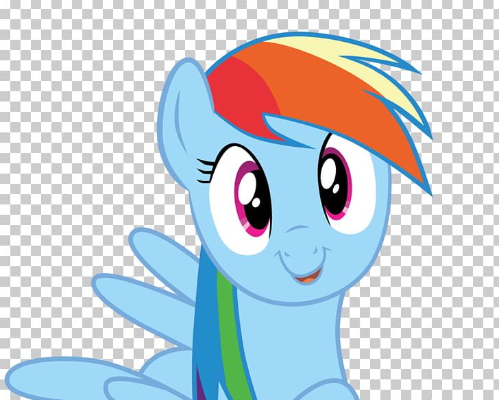 Rainbow Dash Applejack PNG, Clipart, Blue, Cartoon, Computer Wallpaper, Deviantart, Eye Free PNG Download