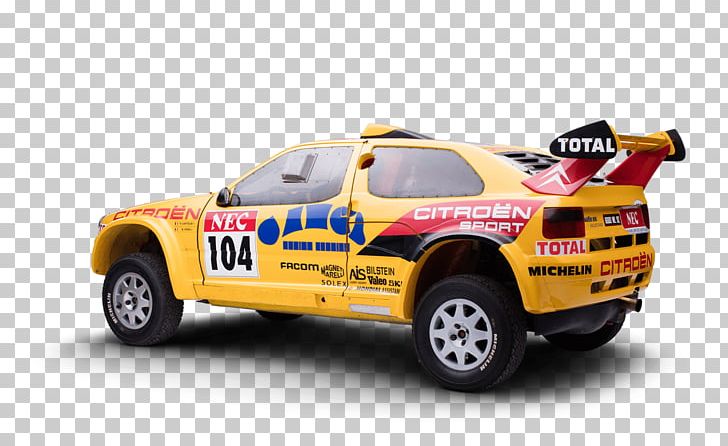 Rally Raid 1991 Paris–Dakar Rally Citroën ZX Car PNG, Clipart, Automotive Design, Automotive Exterior, Auto Racing, Brand, Car Free PNG Download