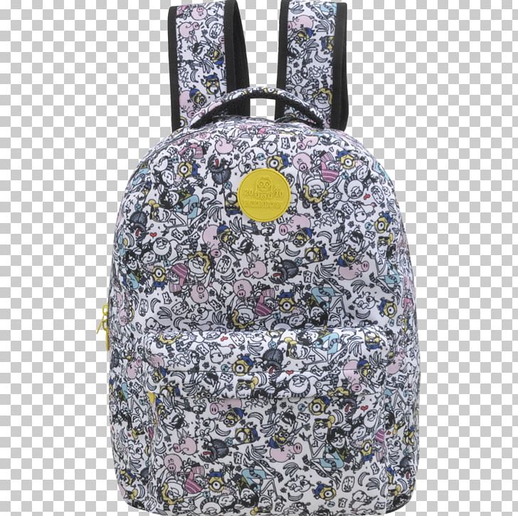 Stuart The Minion Kevin The Minion Backpack Casas Bahia Pontofrio PNG, Clipart, Backpack, Bag, Casas Bahia, Clothing, Despicable Me Free PNG Download