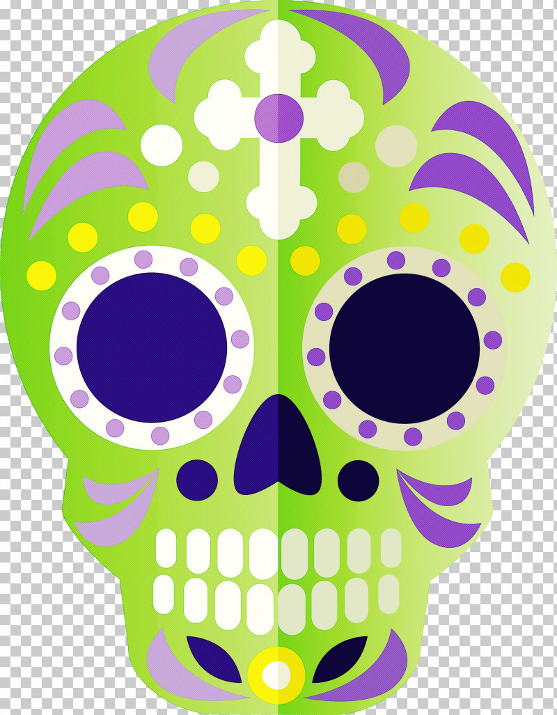 Skull Mexico Sugar Skull Traditional Skull PNG, Clipart, Anatomy, Calavera, Calaveras Skull, Day Of The Dead, Drawing Free PNG Download