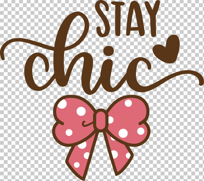 Stay Chic Fashion PNG, Clipart, Clothing, Cricut, Email, Fashion Free PNG Download