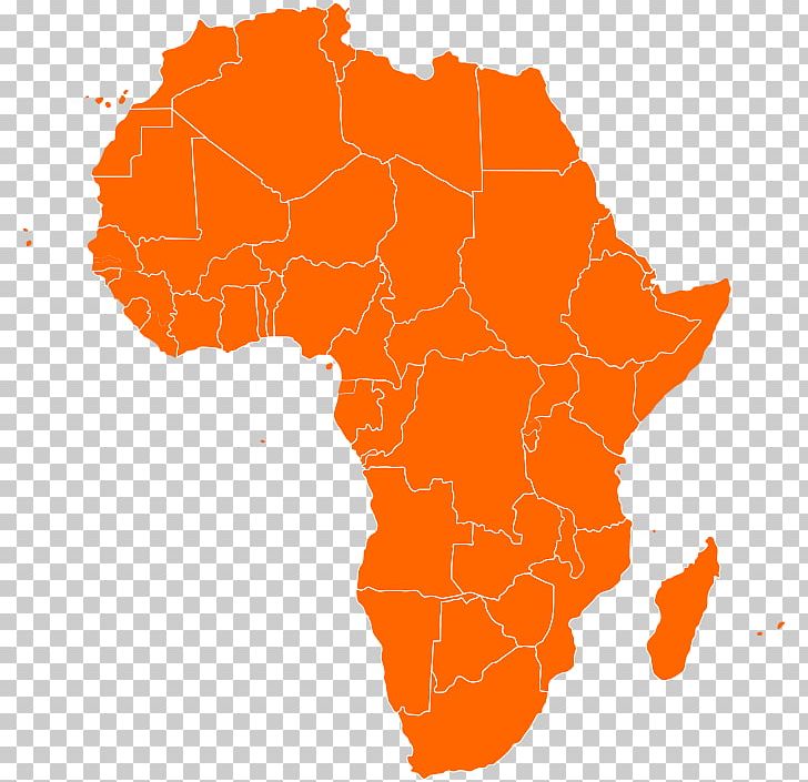 Africa Map PNG, Clipart, Africa, Africa Continent, Area, Clip Art, Computer Icons Free PNG Download