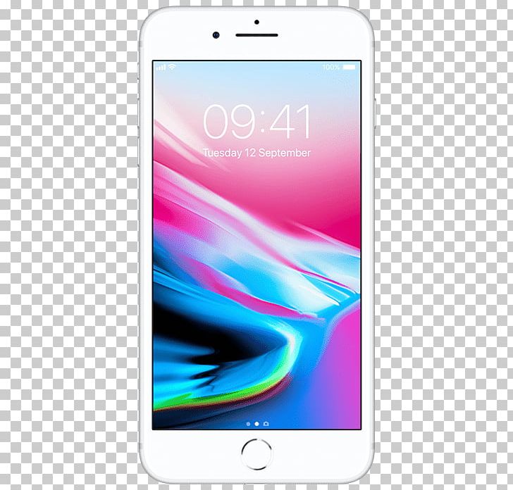 Apple IPhone 8 Plus IPhone X IOS PNG, Clipart, 64 Gb, Apple, Computer Wallpaper, Electronic Device, Gadget Free PNG Download