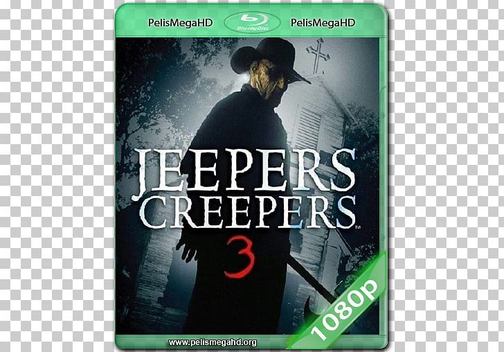 jeepers creepers free download