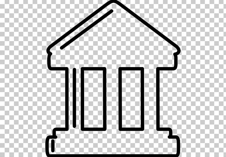 Building Computer Icons House PNG, Clipart, Ancient Vector, Angle, Area, Black And White, Building Free PNG Download