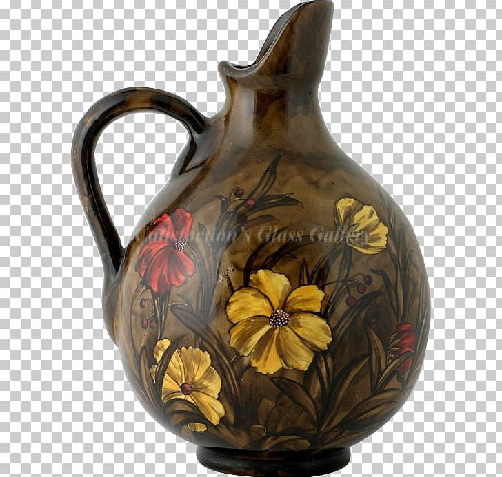 Ceramic Pitcher Vase Jug Tableware PNG, Clipart, Artifact, Ceramic, Flowers, Jug, Pitcher Free PNG Download