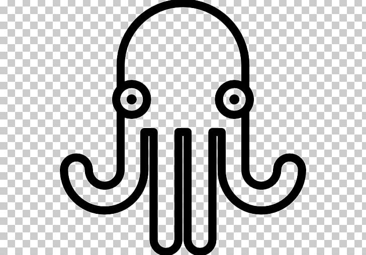 Computer Icons Octopus PNG, Clipart, Animal, Black And White, Body Jewelry, Computer Icons, Download Free PNG Download