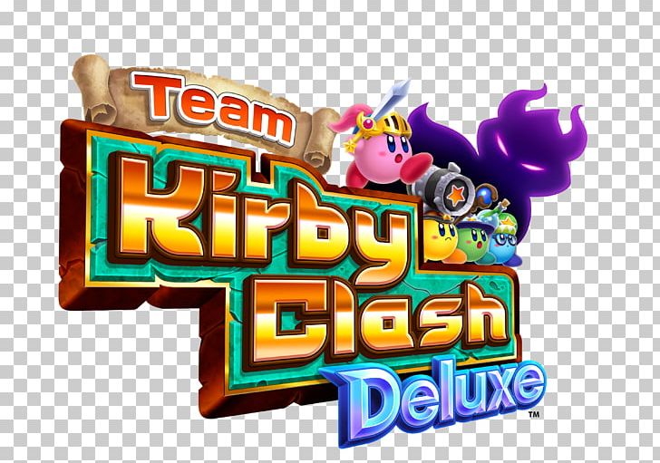 Kirby: Triple Deluxe Kirby's Adventure Kirby: Planet Robobot Kirby Super Star Ultra Super Smash Bros. For Nintendo 3DS And Wii U PNG, Clipart,  Free PNG Download