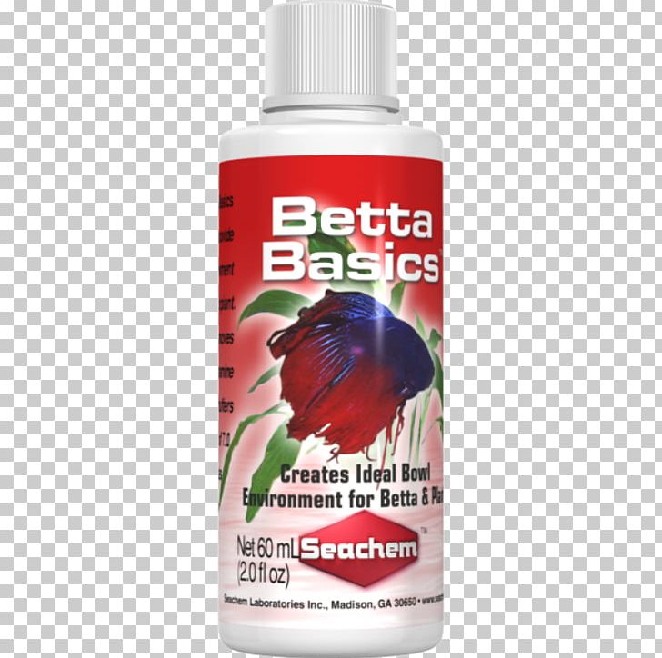 Seachem Betta Basics Milliliter Siamese Fighting Fish Seachem Laboratories PNG, Clipart, Liquid, Milliliter, Others, Siamese Fighting Fish, Spray Free PNG Download