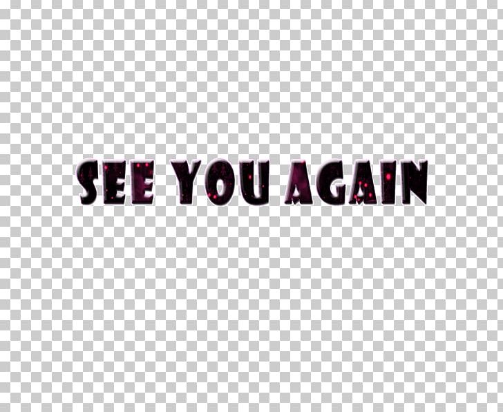 See You Again Computer Icons PNG, Clipart, Area, Brand, Computer Icons, Deviantart, Digital Art Free PNG Download