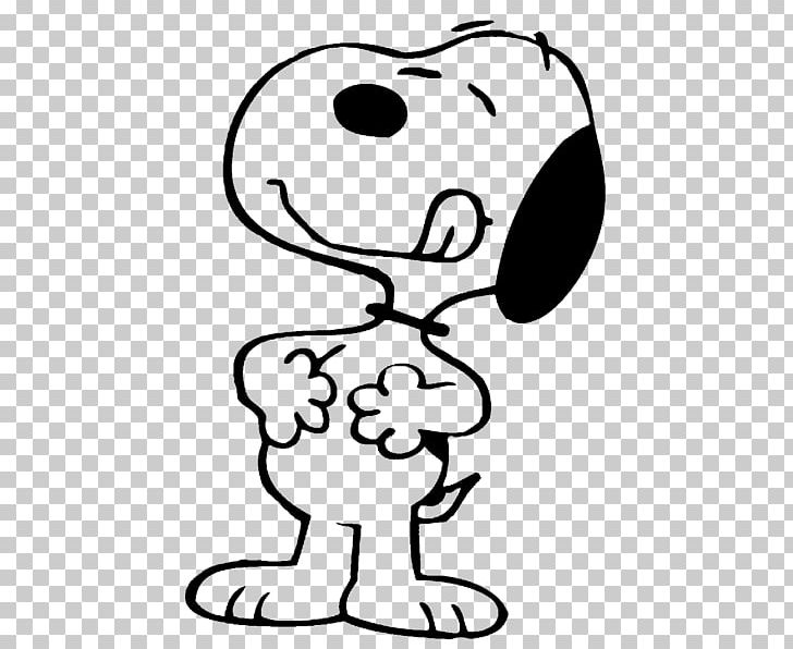 Snoopy Woodstock Charlie Brown Peanuts Cartoon PNG, Clipart, Art, Artwork, Belly, Black, Child Free PNG Download