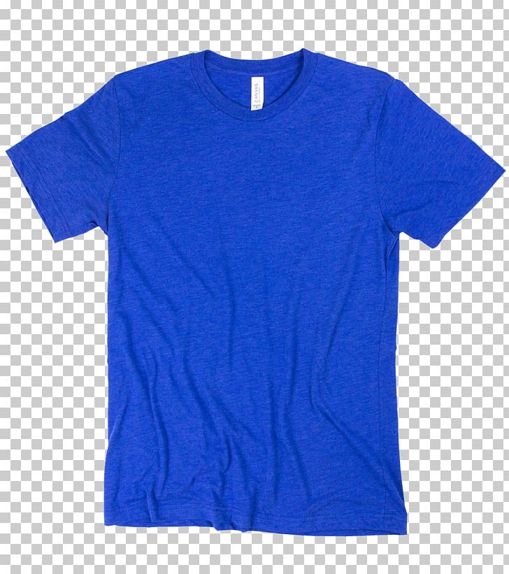 T-shirt Polo Shirt Ralph Lauren Corporation Clothing PNG, Clipart, Active Shirt, Azure, Blue, Clothing, Cobalt Blue Free PNG Download