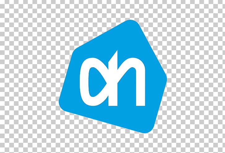 Albert Heijn Logo Supermarket Zaandam AH Varkensmarkt PNG, Clipart, Albert, Albert Heijn, Aqua, Area, Blue Free PNG Download