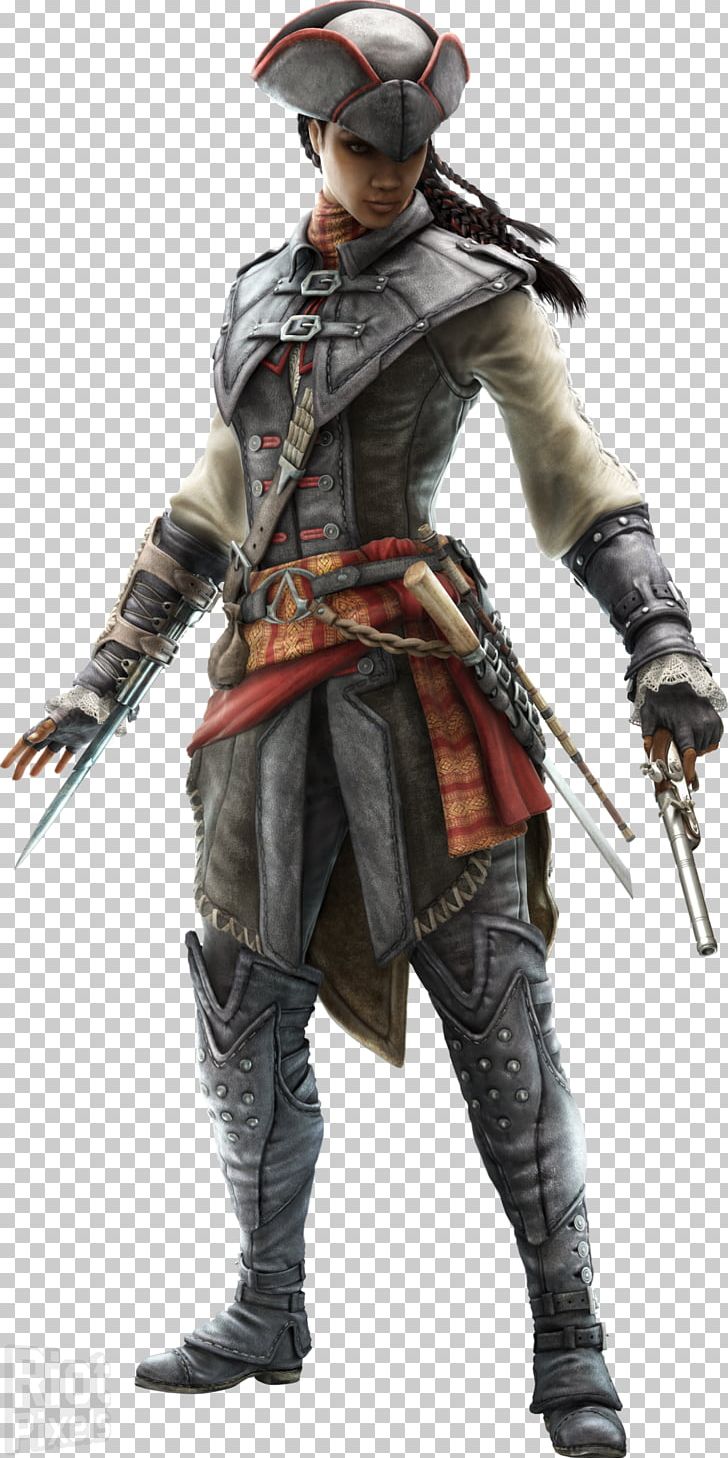 Assassin's Creed III: Liberation PlayStation 3 Xbox 360 PNG, Clipart, Action Figure, Assassins, Assassins Creed Iii, Assassins Creed Iii Liberation, Connor Kenway Free PNG Download