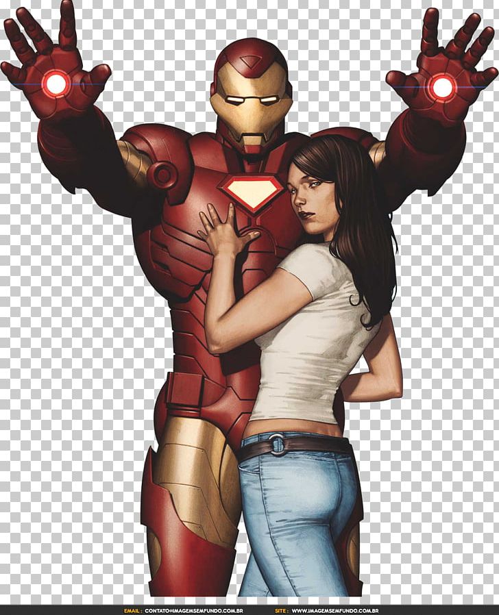 Iron Man Extremis Maya Hansen Marvel Comics PNG, Clipart,  Free PNG Download