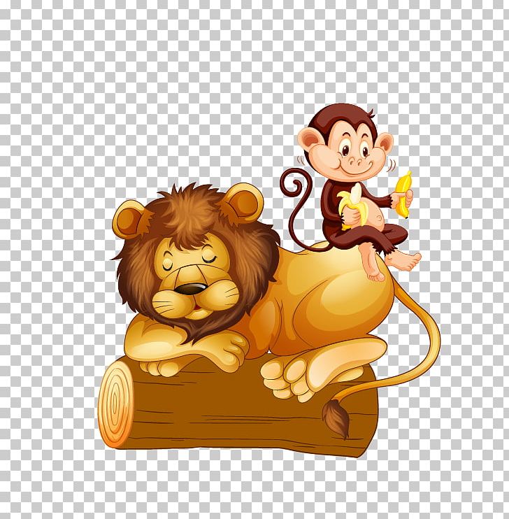 Lion PNG, Clipart, Animals, Art, Big Cats, Carnivoran, Cartoon Free PNG Download