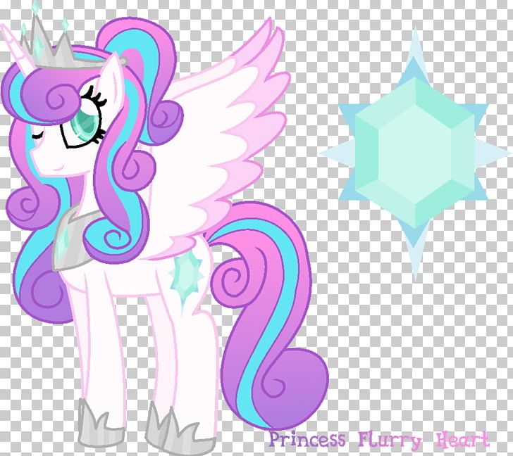 My Little Pony Baby Flurry Heart Pony Figure Princess Luna Seahorse Sweetie Belle PNG, Clipart,  Free PNG Download
