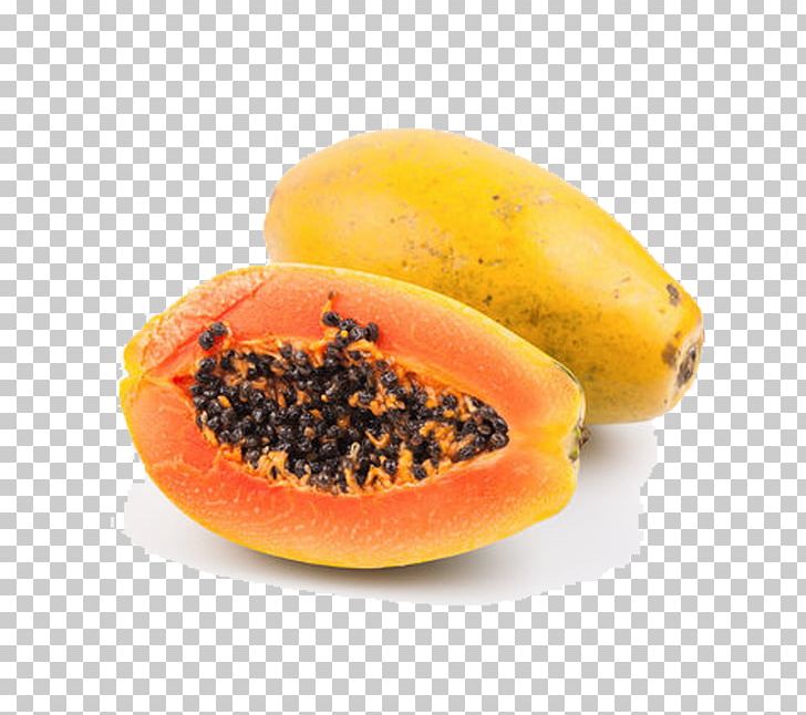 Papaya Passion Fruit Food Auglis PNG, Clipart, Auglis, Banana, Cantaloupe Papaya, Cartoon Papaya, Delicious Free PNG Download