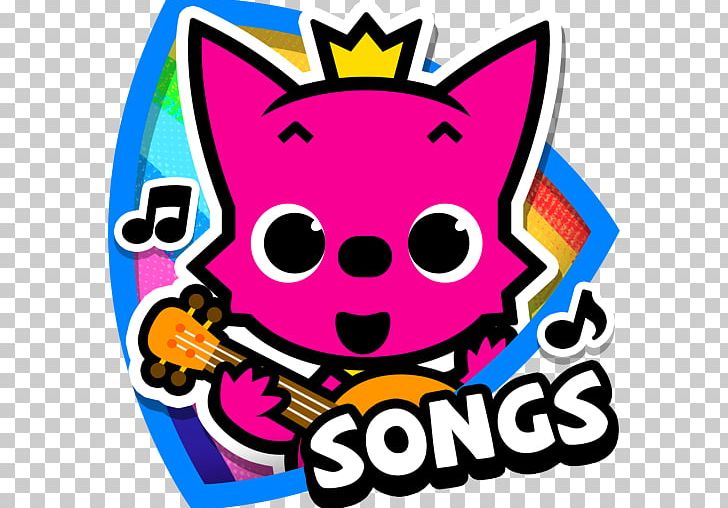Pinkfong Android App Store PNG, Clipart, Android, App Store, Artwork, Audio, Baby Shark Free PNG Download