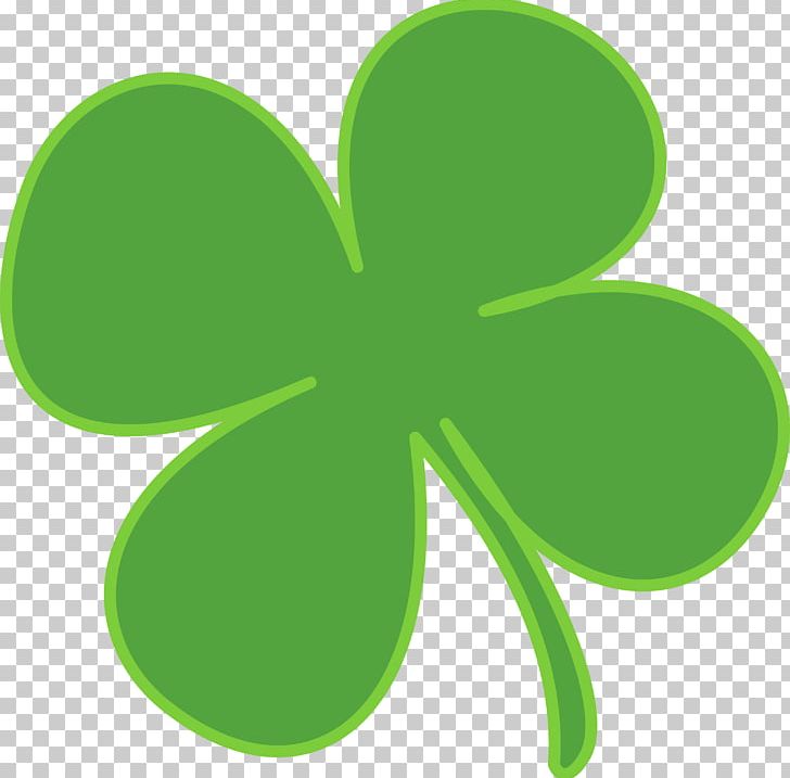 Shamrock Saint Patrick's Day Clover PNG, Clipart, Clover, Fourleaf Clover, Grass, Green, Holidays Free PNG Download