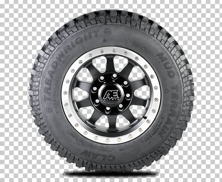 TreadWright Tires Car Off-road Tire Light Truck PNG, Clipart, Alloy Wheel, Automotive Tire, Automotive Wheel System, Auto Part, Car Free PNG Download