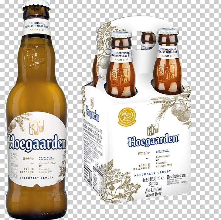 Wheat Beer Hoegaarden Brewery Corona Heineken PNG, Clipart, Alcoholic Drink, Beer, Beer Bottle, Bottle, Corona Free PNG Download