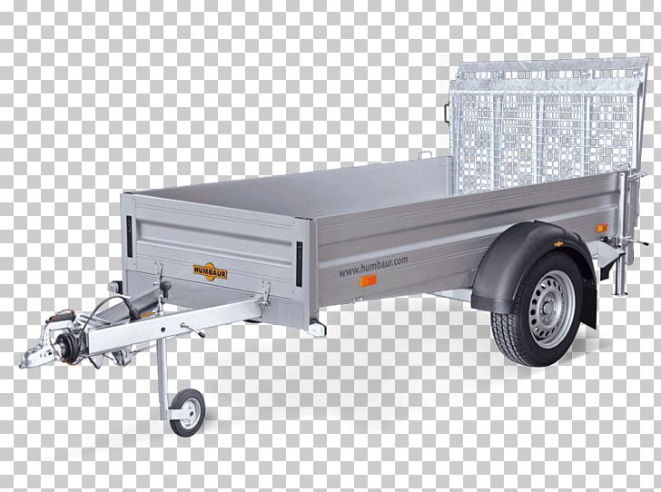 Car Humbaur GmbH Trailer Henkilöauto Lowboy PNG, Clipart, Automotive Exterior, Axle, Car, Car Carrier Trailer, Flatbed Truck Free PNG Download