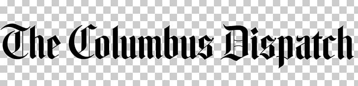 Fronteras The Columbus Dispatch GateHouse Media Newspaper PNG, Clipart, Angle, Black, Black And White, Brand, Columbus Free PNG Download