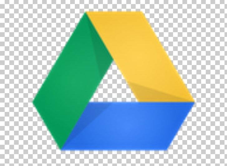 Google Drive Google Logo Google Docs PNG, Clipart, Angle, Azure, Blue, Cloud Storage, Computer Software Free PNG Download