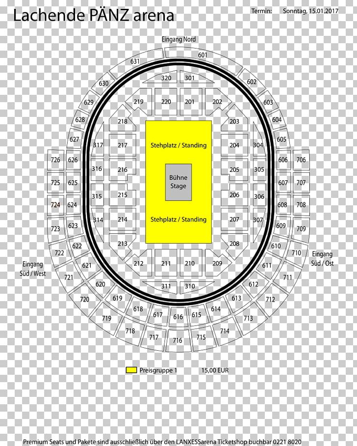 Lanxess Arena Shania Twain Ticket Circus Lachende Kölnarena PNG, Clipart, Area, Arena, Brand, Circle, Circus Free PNG Download