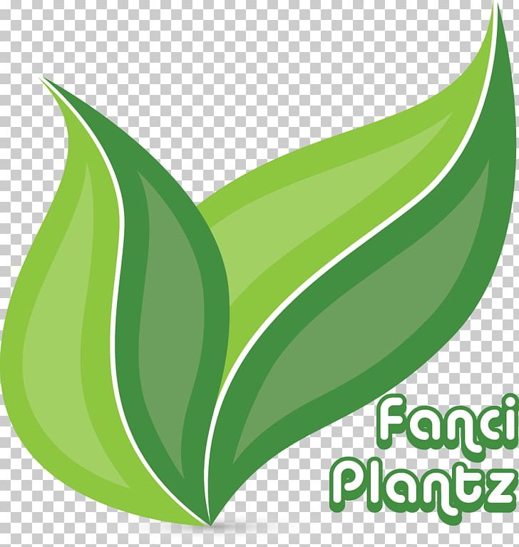 Logo Leaf Product Design Brand Font PNG, Clipart, Brand, Graphic Design, Grass, Green, Hydroponics Free PNG Download