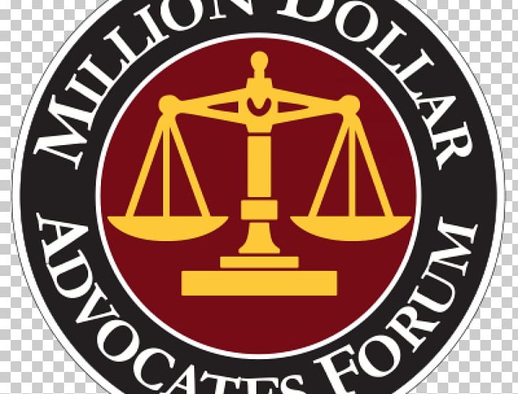 Personal Injury Lawyer Multi-Million Dollar Advocates Forum PNG, Clipart, Advocate, American Association For Justice, Area, Attorney, Attorney At Law Free PNG Download