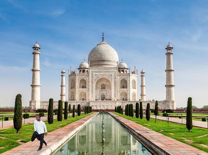 Taj Mahal City Palace Yamuna New7Wonders Of The World Monument PNG, Clipart, Agra, Ancient Rome, Byzantine Architecture, City Palace, Fac Free PNG Download