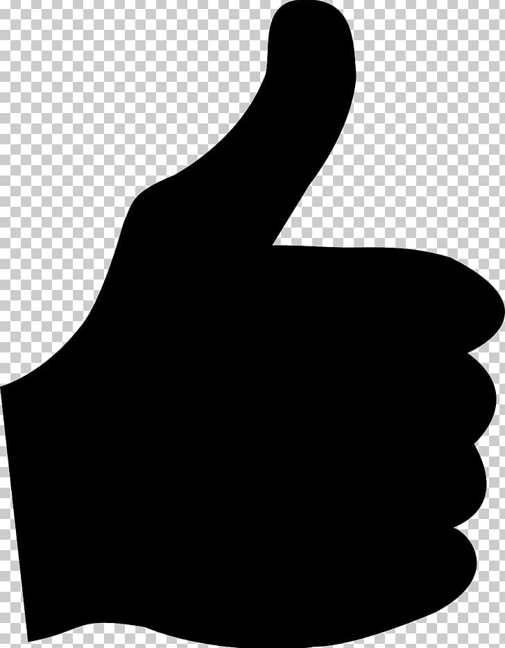 Thumb Signal PNG, Clipart, Black, Black And White, Finger, Gesture, Hand Free PNG Download