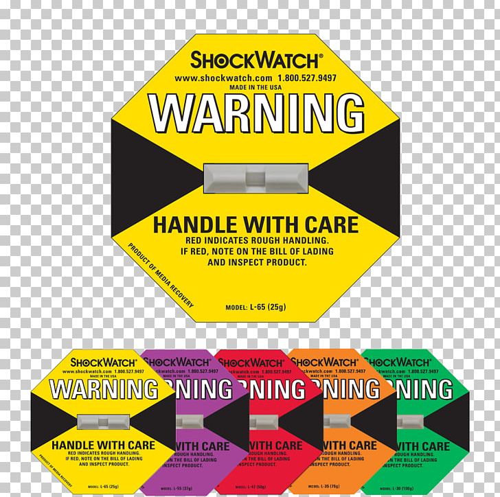 Warning Label Sticker Shock Detector PNG, Clipart, Area, Biomedical Industry, Brand, Collision, Diagram Free PNG Download