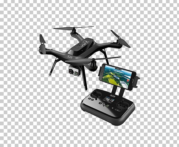 3D Robotics Unmanned Aerial Vehicle Quadcopter 3DR Solo Camera PNG, Clipart, 3d Robotics, 3dr Solo, Aircraft, Autopilot, Camera Free PNG Download