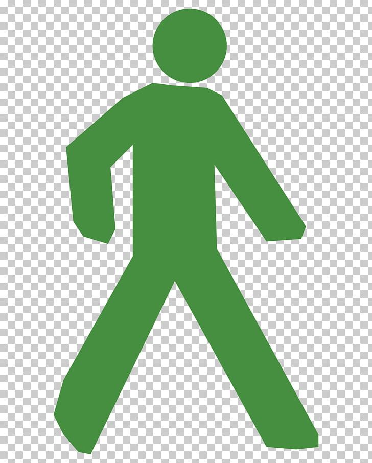 Computer Icons Walking PNG, Clipart, Angle, Computer Icons, Foot, Green, Hand Free PNG Download