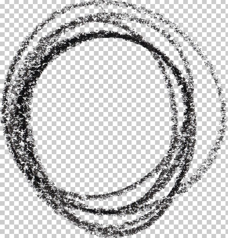 Crayon Doodle Drawing PNG, Clipart, Black And White, Body Jewelry, Chain, Circle, Crayon Free PNG Download