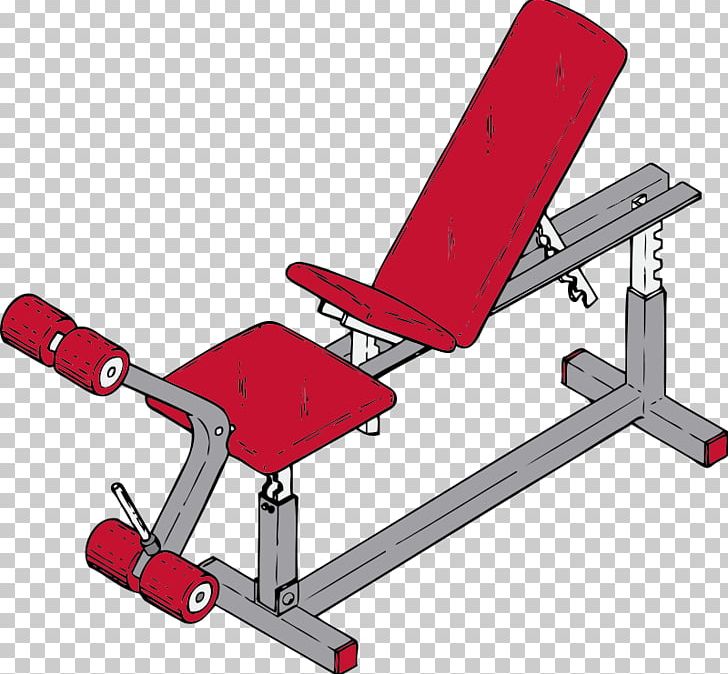 Exercise Equipment Physical Exercise Fitness Centre Bench PNG, Clipart, Angle, Automotive Exterior, Bench, Elliptical Trainers, Exercise Bikes Free PNG Download