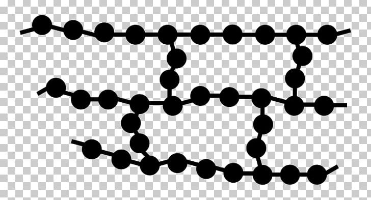 Polymerization Elastomer Plastic Copolymer PNG, Clipart, Angle, Between, Black, Black And White, Chain Free PNG Download