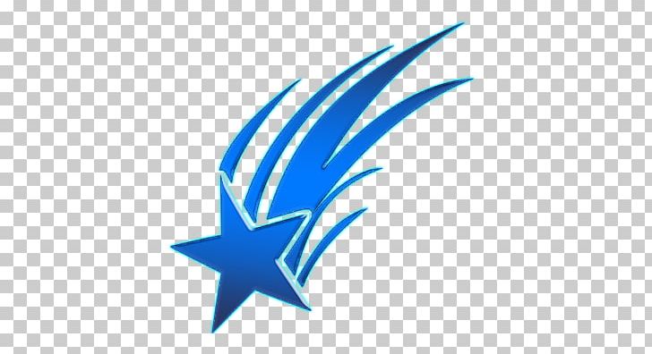 Shooting Stars PNG, Clipart, Angle, Document, Drawing, Electric Blue, Fall Free PNG Download