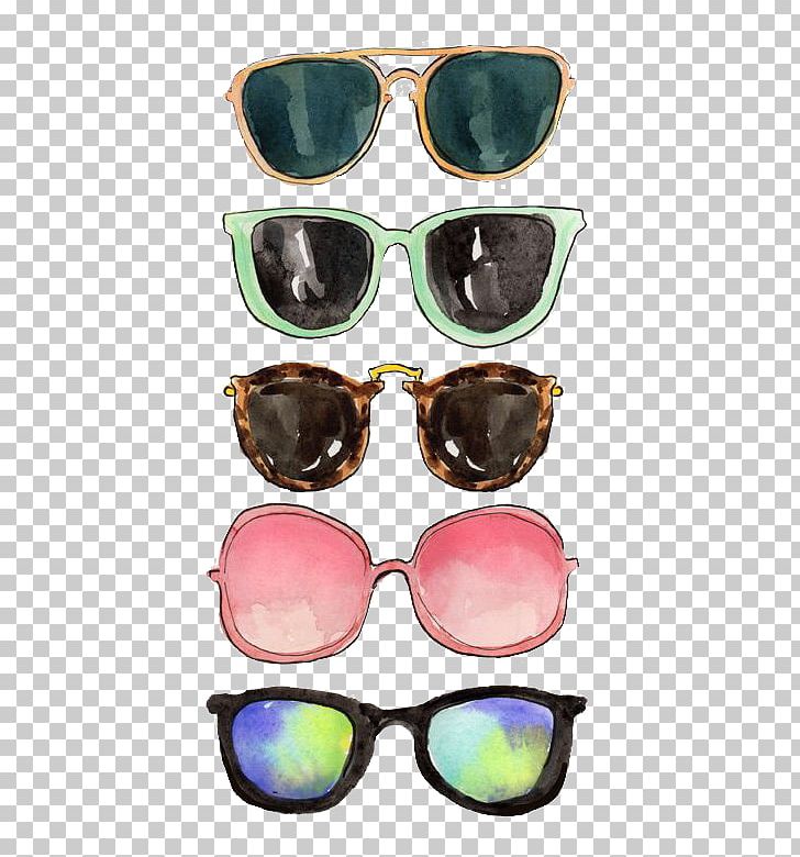sunglasses clip art ray ban