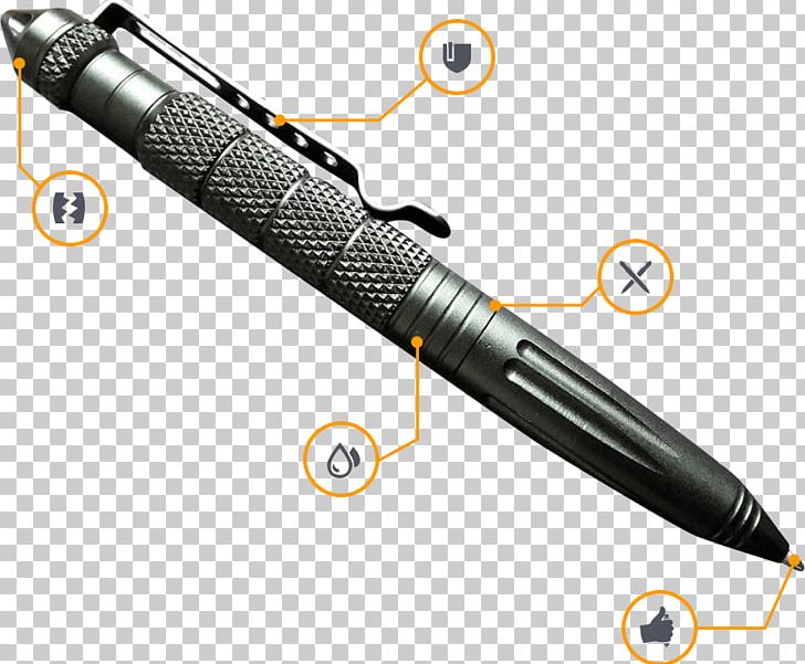 UZI Tactical Glassbreaker Pen Kubotan Glass Breaker Self-defense PNG, Clipart, Break The Pen, Everyday Carry, Flashlight, Glass, Glass Breaker Free PNG Download