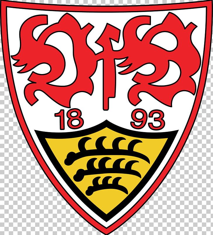 VfB Stuttgart 2017–18 Bundesliga Football Encapsulated PostScript PNG, Clipart, Area, Bundesliga, Encapsulated Postscript, Erima, Football Free PNG Download