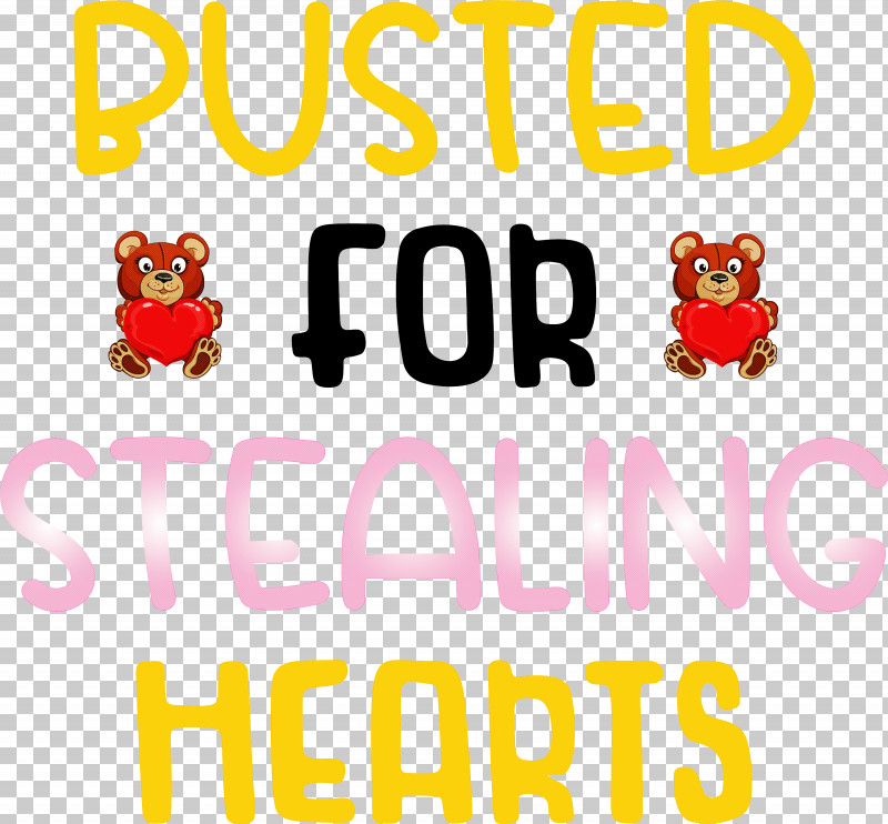Valentines Day Quote Busted For Stealing Hearts PNG, Clipart, Biology, Geometry, Happiness, Line, Mathematics Free PNG Download