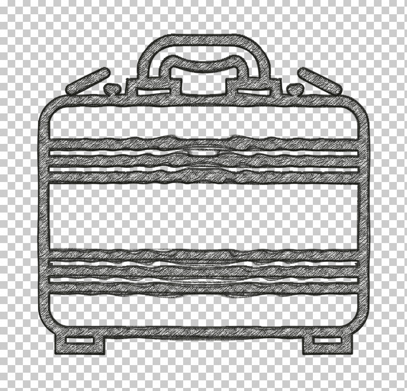 Business Icon Bag Icon Suitcase Icon PNG, Clipart, Bag Icon, Bench, Brown, Business Icon, Clothes Hanger Free PNG Download