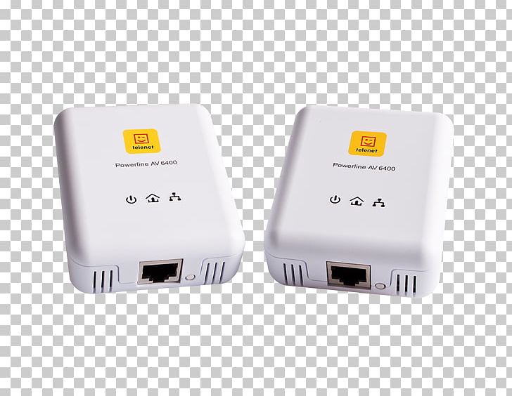 Adapter Wireless Access Points Power-line Communication Wireless Router Telenet PNG, Clipart, Adapter, Computer Hardware, Electronic Device, Electronics, Electronics Accessory Free PNG Download