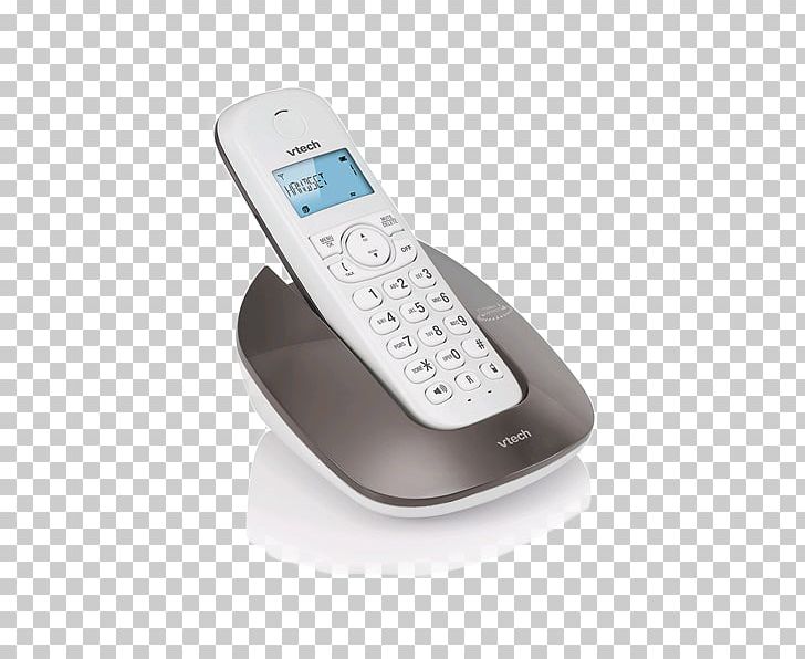 Cordless Telephone VTech Mobile Phones Digital Enhanced Cordless Telecommunications PNG, Clipart, Answering Machine, Bluetooth, Cordless, Cordless Telephone, Electronic Device Free PNG Download