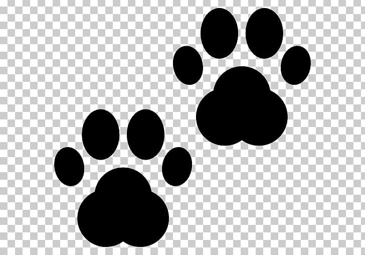 Dog Cat Pet Shop Computer Icons PNG, Clipart, Animals, Black, Black And White, Cat, Circle Free PNG Download